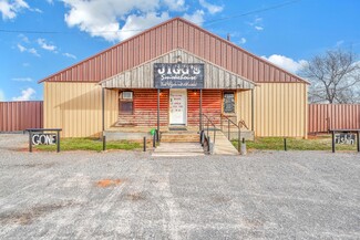 More details for 22203 N Frontage Rd, Clinton, OK - Retail for Sale