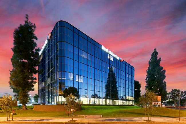 More details for 5800 S Eastern Ave, Commerce, CA - Office to Rent