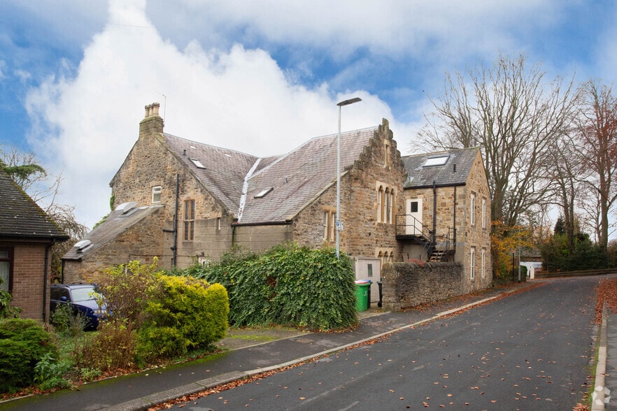 The Avenue, Durham for sale - Building Photo - Image 2 of 3