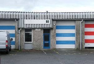 More details for Cuxhaven Way, Penzance - Industrial for Rent