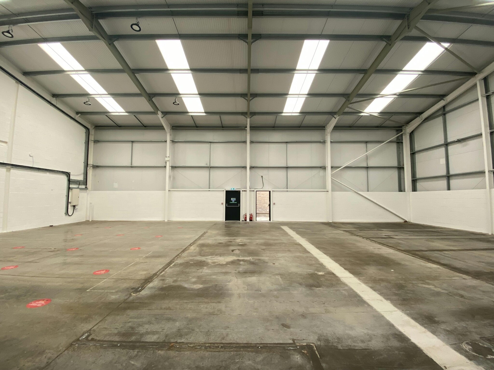 7-12 Cornwall Street South, Glasgow to rent Building Photo- Image 1 of 5