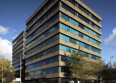 Albert St, Manchester to rent - Building Photo - Image 2 of 2