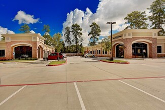 More details for 8101 Kuykendahl Rd, The Woodlands, TX - Office, Office/Medical for Rent