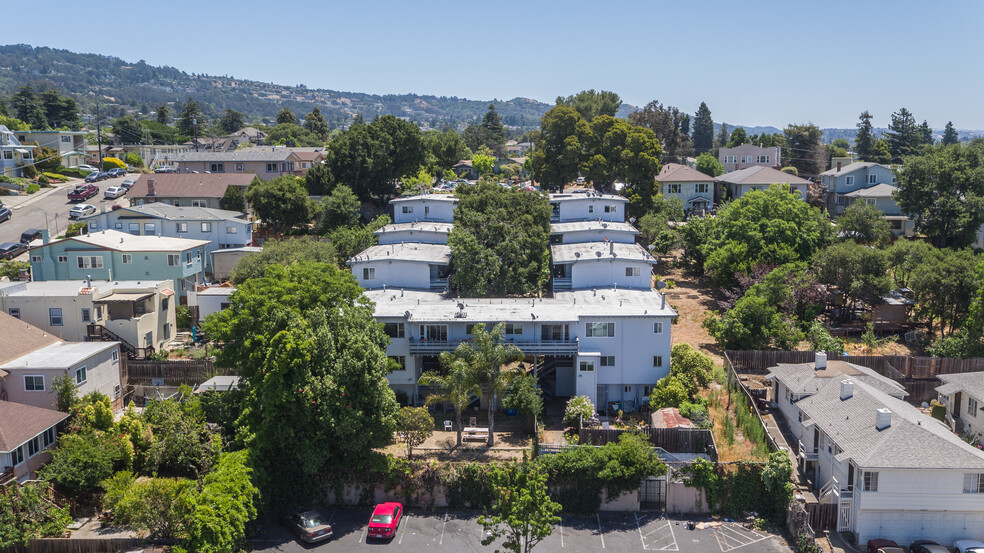 3555-3557 Lincoln Ave, Oakland, CA for sale - Building Photo - Image 1 of 1