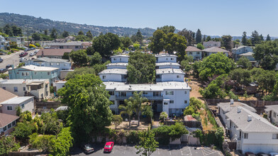 3555-3557 Lincoln Ave, Oakland, CA for sale Building Photo- Image 1 of 1