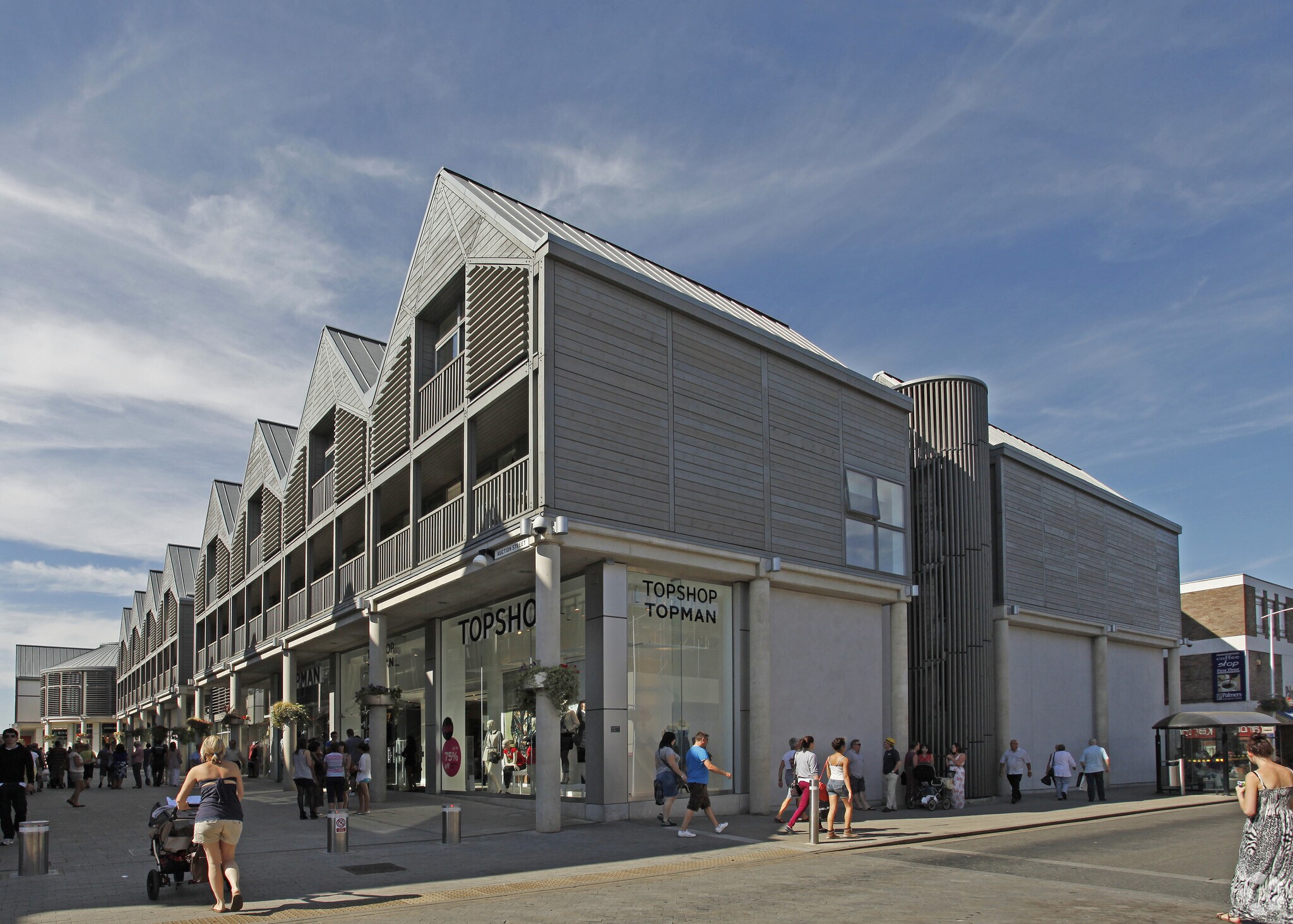 2-10 Auction St, Bury St Edmunds for sale Primary Photo- Image 1 of 1