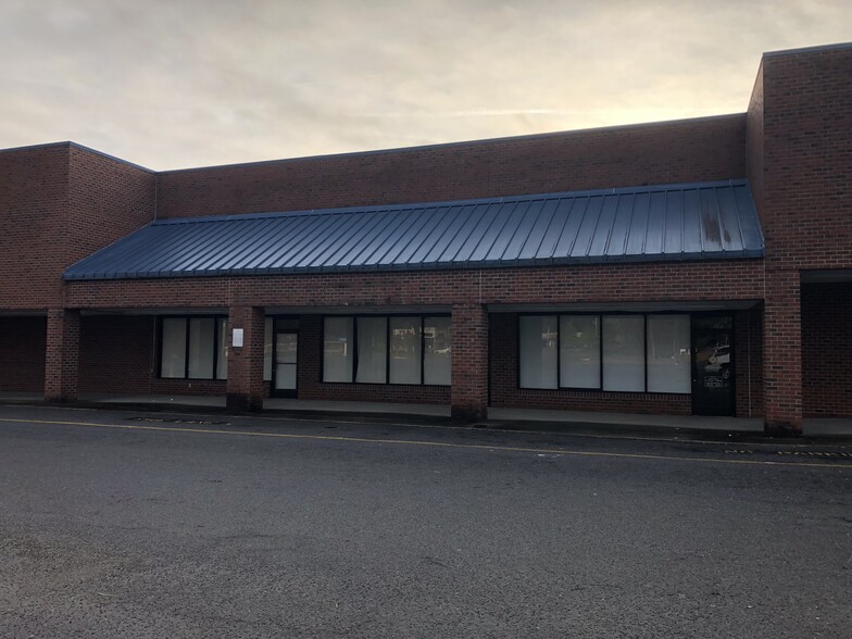 2501-2509 N Heritage St, Kinston, NC for sale - Building Photo - Image 1 of 1