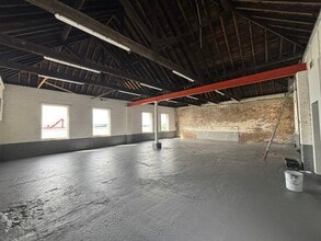18 Wellington Rd, Brighton to rent Interior Photo- Image 1 of 4