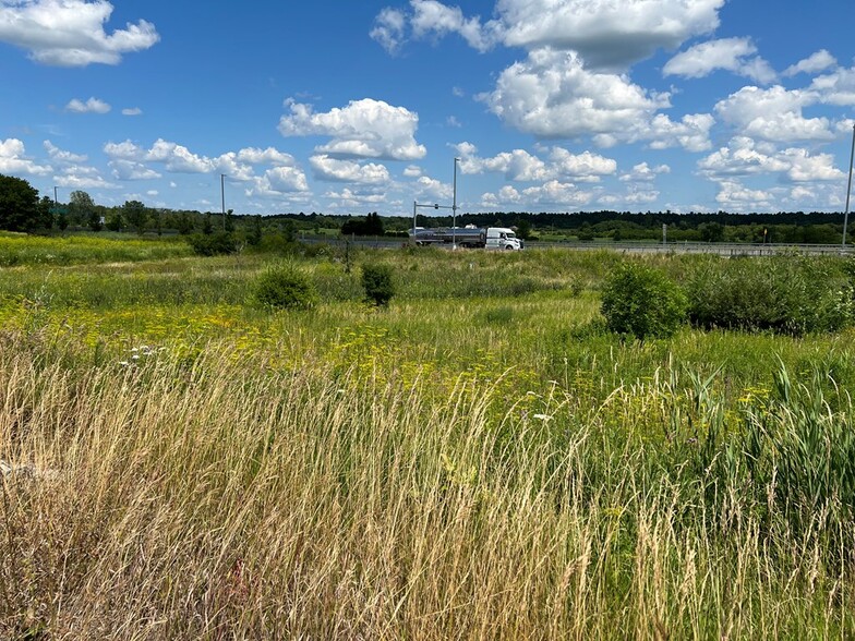 00 West Service Road, Champlain, NY for sale - Building Photo - Image 3 of 4