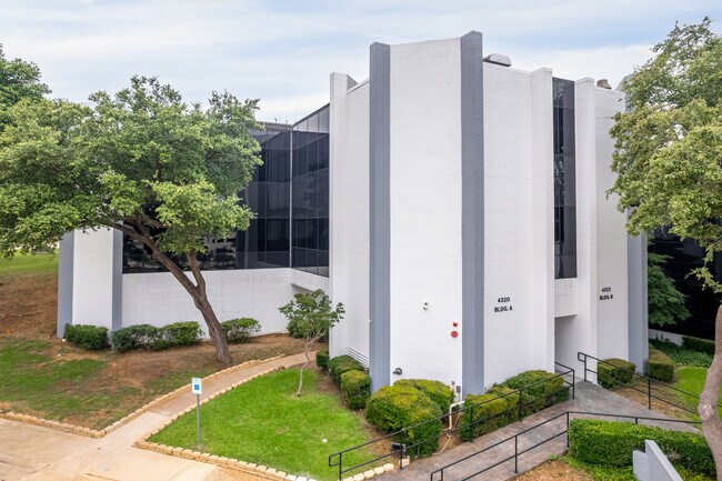 More details for 4320 N Belt Line Rd, Irving, TX - Office to Rent