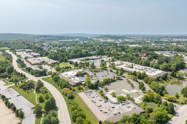 More details for 2500 Renaissance Blvd, King Of Prussia, PA - Office, Light Industrial for Rent