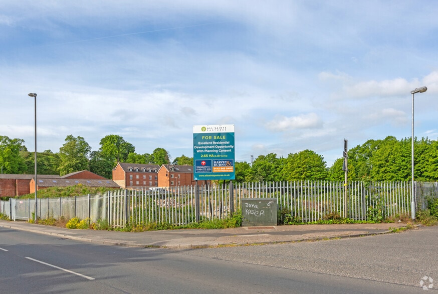 Mill Dam Ln, Pontefract for sale - Other - Image 2 of 2