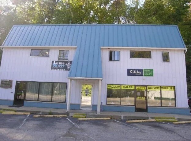 3473 Us-60, Huntington, WV for sale - Building Photo - Image 1 of 1