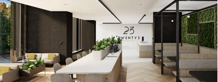 23 Brunswick Pl, Southampton to rent Interior Photo- Image 1 of 3