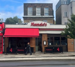 57-58 Chalk Farm Rd, London to rent Building Photo- Image 2 of 4