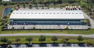 More details for 5030 Gateway Blvd, Lakeland, FL - Industrial for Rent