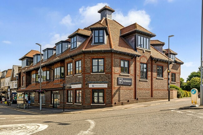More details for 5 Hill Ave, Amersham - Office to Rent