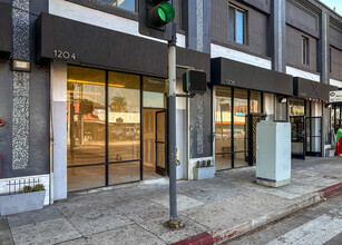 1200-1204 Venice Blvd, Los Angeles, CA for rent Building Photo- Image 1 of 4