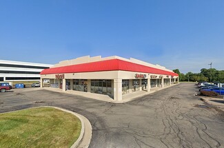 More details for 2800-2844 Colonel Glenn Hwy, Beavercreek, OH - Retail for Rent