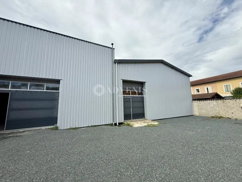 Location Local d'activités 484 m² à 1 586 m² - Photo 1