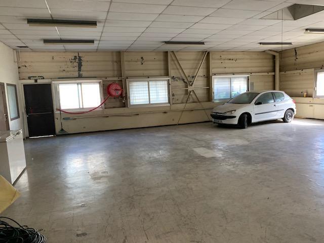 Industrial in Aubagne to rent - Interior Photo - Image 3 of 5