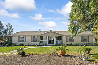 19814 W Grant Line Rd, Tracy, CA for sale Building Photo- Image 1 of 6