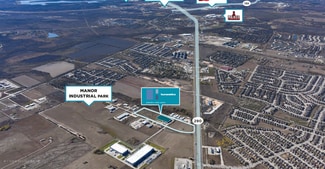 More details for 13006 Beltex Dr, Manor, TX - Land for Sale