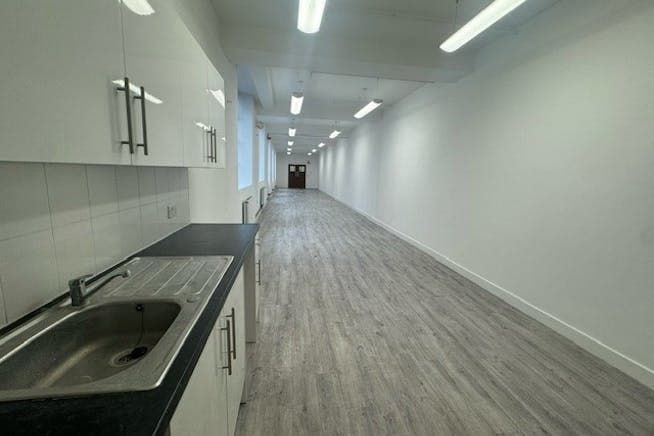 33 Greenwood Pl, London to rent Interior Photo- Image 1 of 4