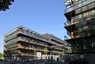 More details for 54 Rue Joannès Carret, Lyon - Office to Rent