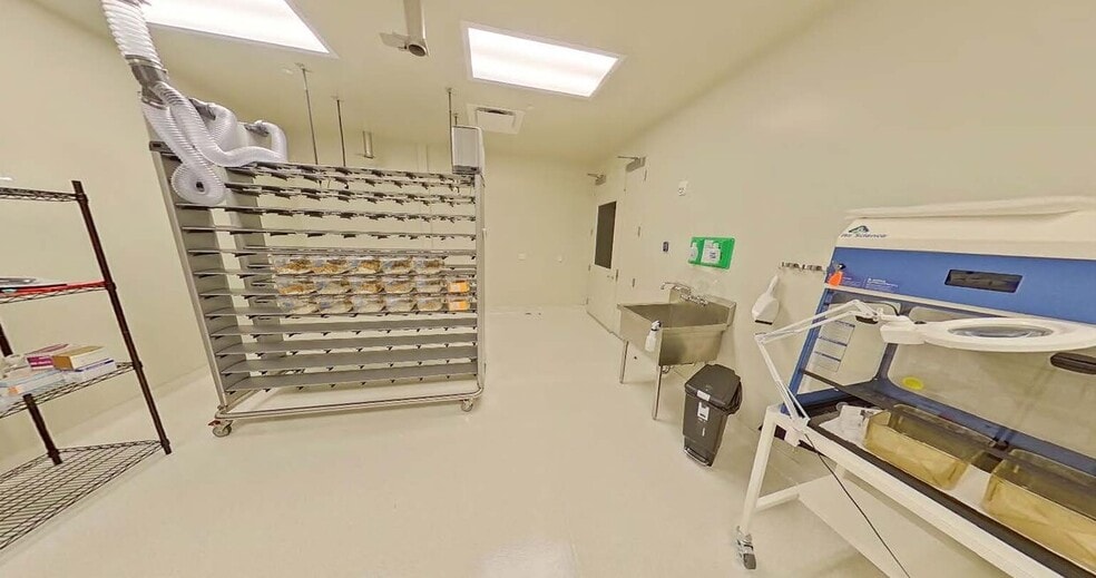 430 N McCarthy Blvd, Milpitas, CA to rent - Interior Photo - Image 3 of 5