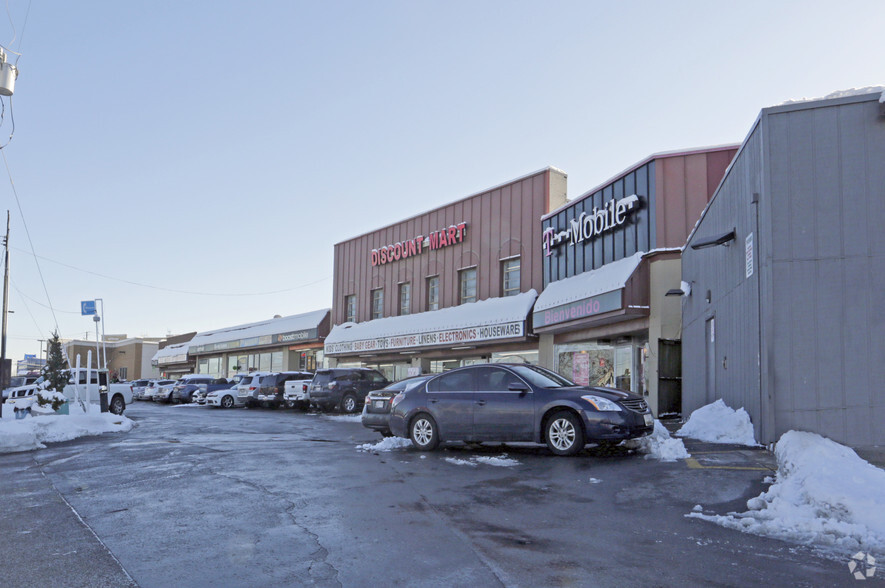 1305-1327 University Blvd E, Takoma Park, MD for rent - Building Photo - Image 3 of 3