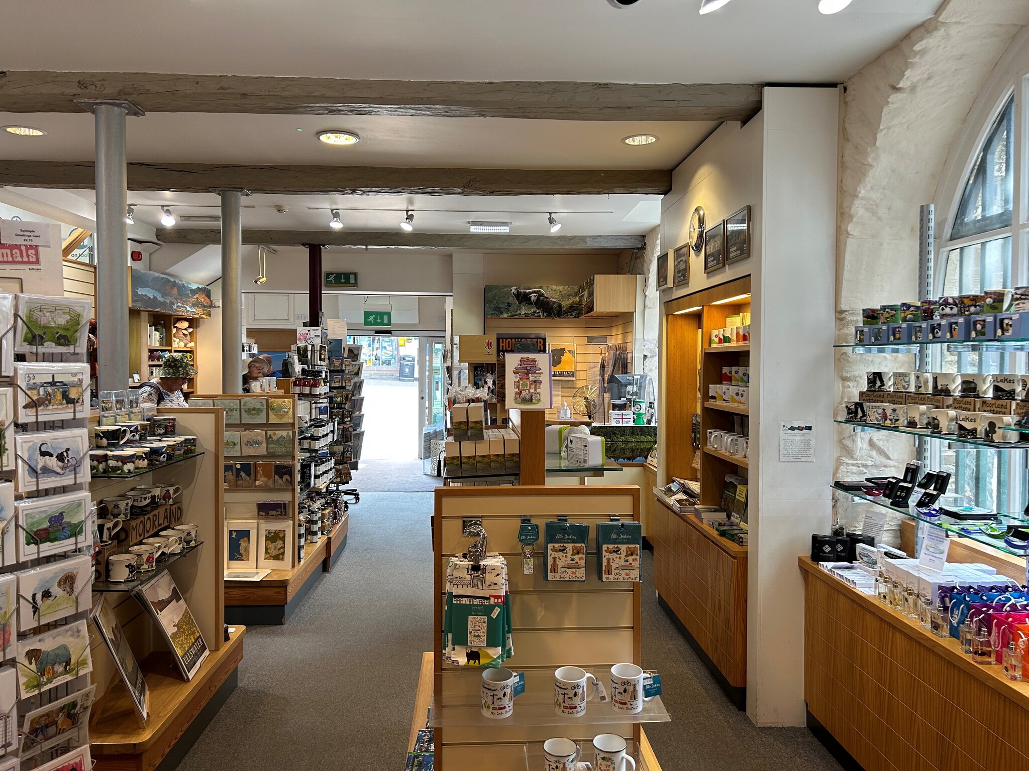 Market Sq, Keswick to rent Interior Photo- Image 1 of 4