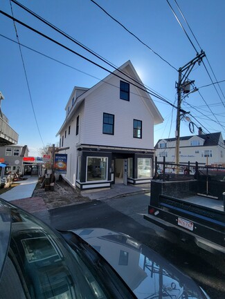 More details for 347 Commercial St, Provincetown, MA - Retail for Rent