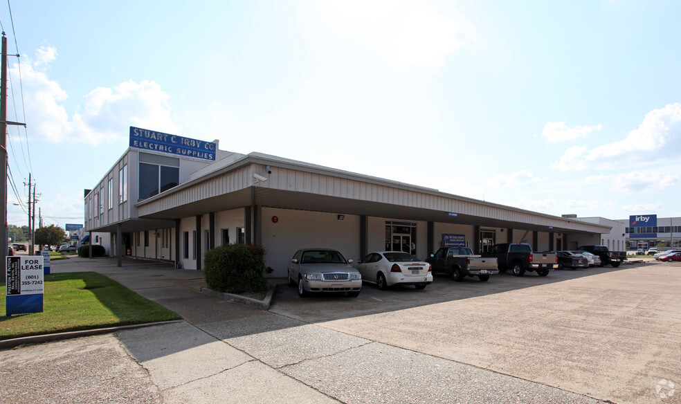 815 State St, Jackson, MS for sale - Building Photo - Image 1 of 5