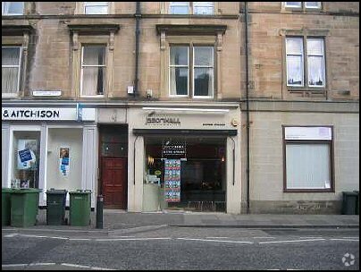 50 Barnton St, Stirling for sale - Primary Photo - Image 1 of 1