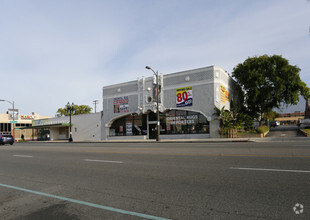 1283-1285 E Colorado Blvd, Pasadena, CA for sale Building Photo- Image 1 of 1