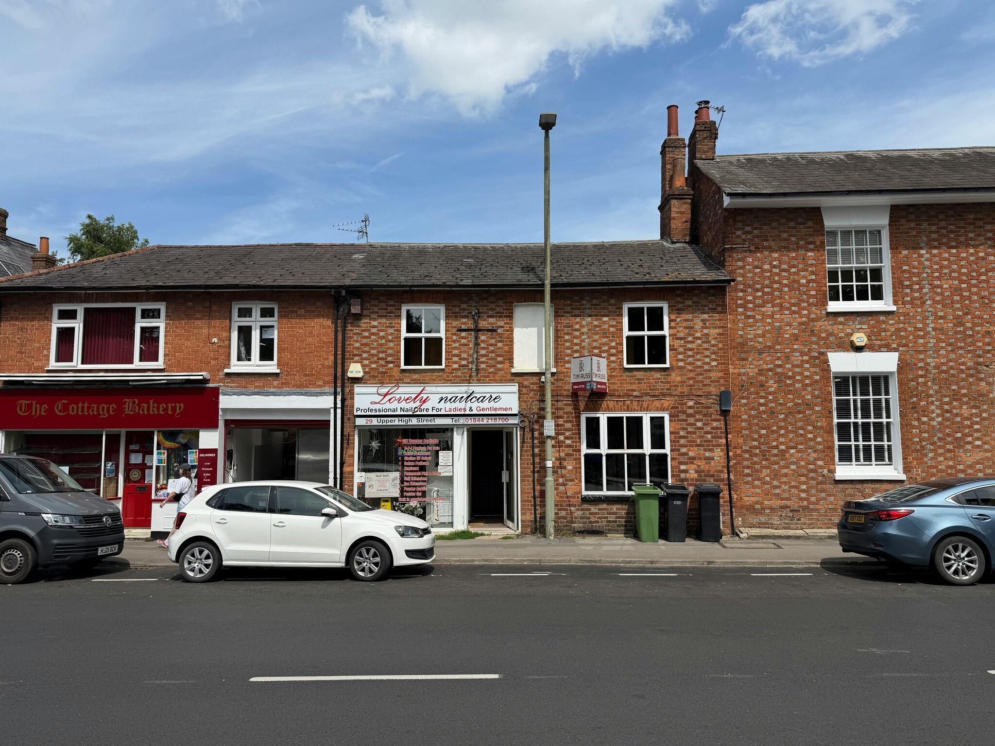 29 Upper High St, Thame for sale Building Photo- Image 1 of 14