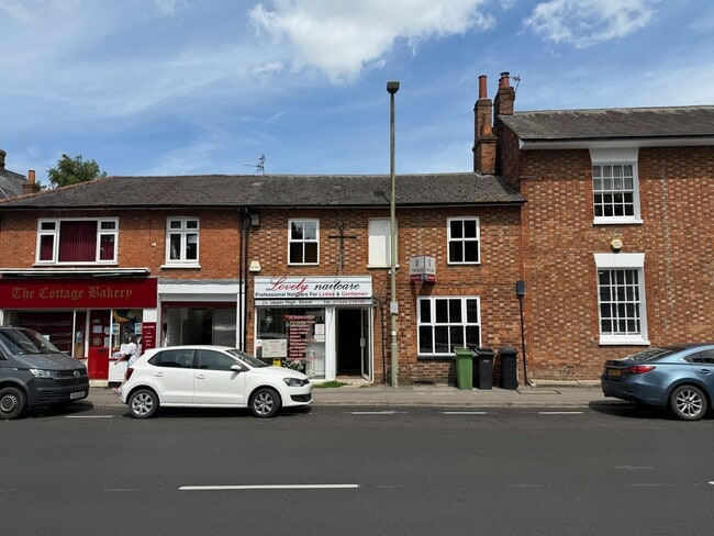 More details for 29 Upper High St, Thame - Retail for Sale