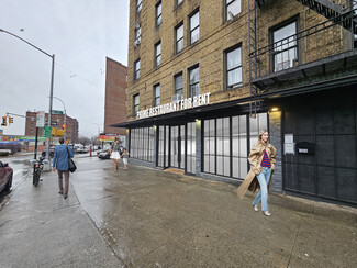 More details for 1650-1656 St Nicholas Ave, New York, NY - Retail for Rent