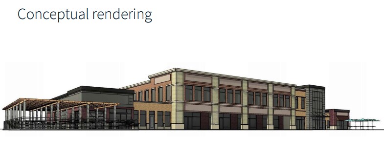 2295 SW State St, Ankeny, IA to rent - Building Photo - Image 2 of 8