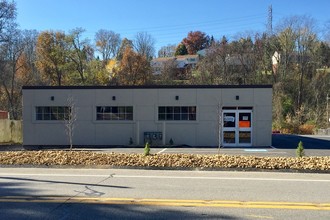 6080 Library Rd, Bethel Park, PA for sale Primary Photo- Image 1 of 1