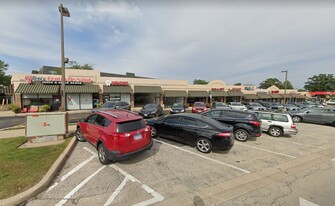 104-130 Washington Ave, Highwood IL - Commercial Property