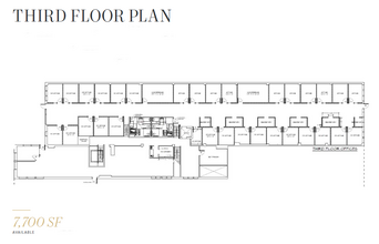 17355 SW Boones Ferry Rd, Lake Oswego, OR for rent Floor Plan- Image 1 of 1