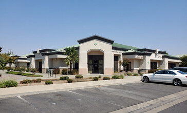 450 E Yosemite Ave, Merced, CA for sale Building Photo- Image 1 of 1