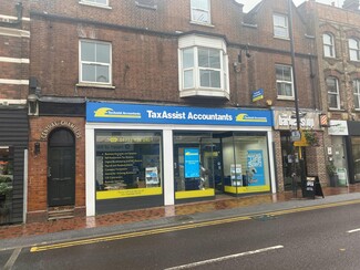 More details for 47 High St, Tonbridge - Retail for Rent