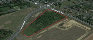 More details for Plantation Rd, Rehoboth Beach, DE - Land for Sale