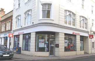 More details for 3-4 St. Johns St, Devizes - Retail for Rent