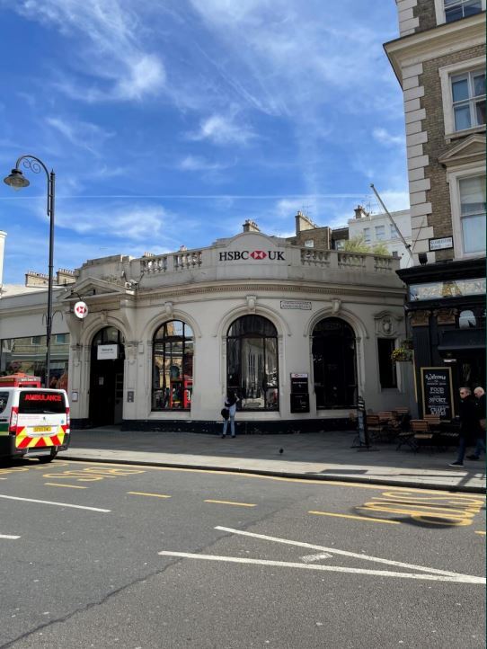 87-95 Gloucester Rd, London for sale Building Photo- Image 1 of 1