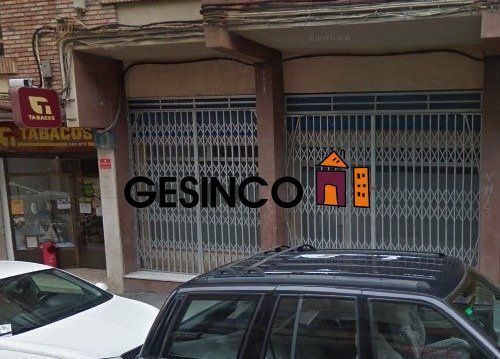 Retail in Ontinyent, Valencia to rent Building Photo- Image 1 of 2