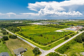 11705 31st Ter E, Palmetto, FL - AERIAL  map view - Image1